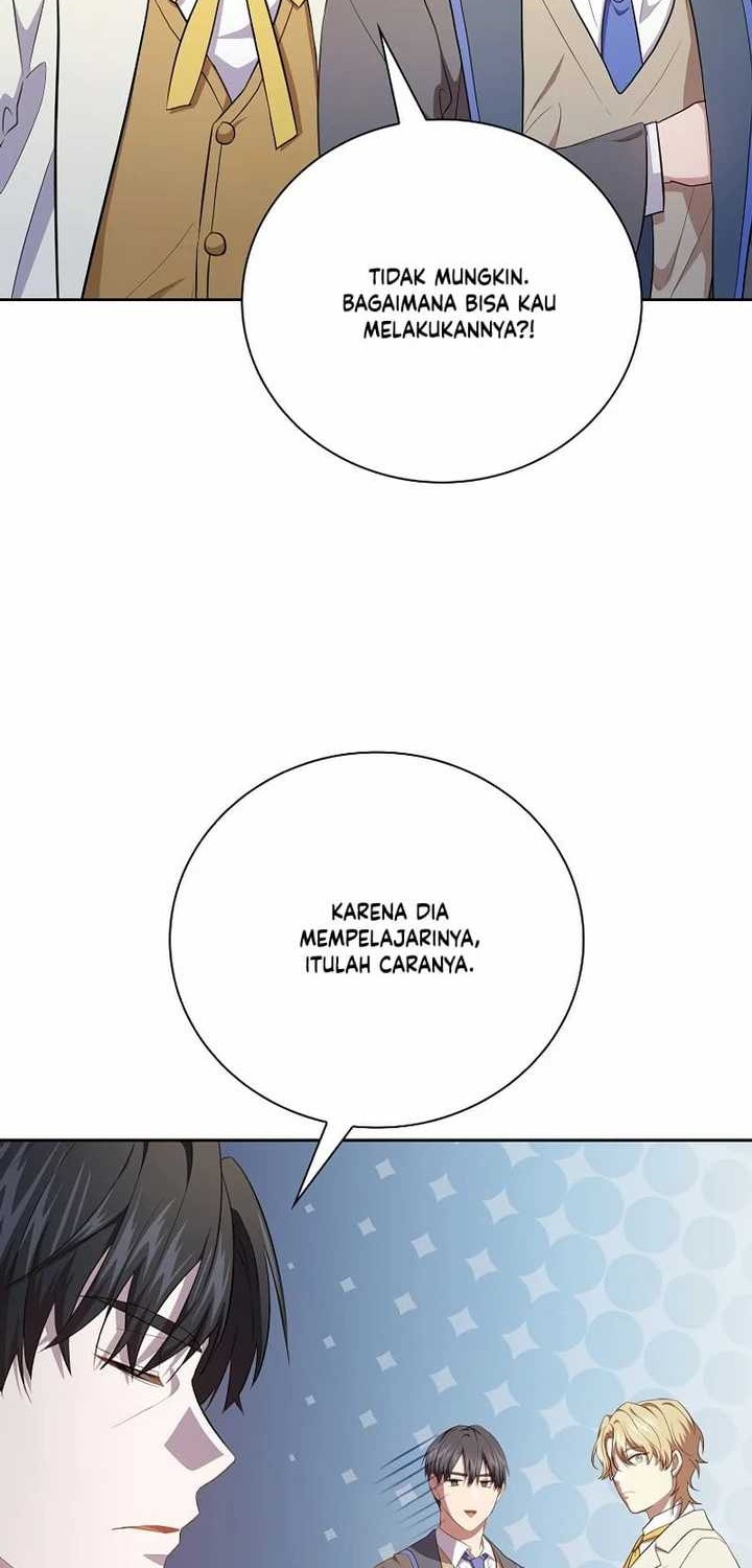 Magic Academy Survival Guide Chapter 97 Gambar 40