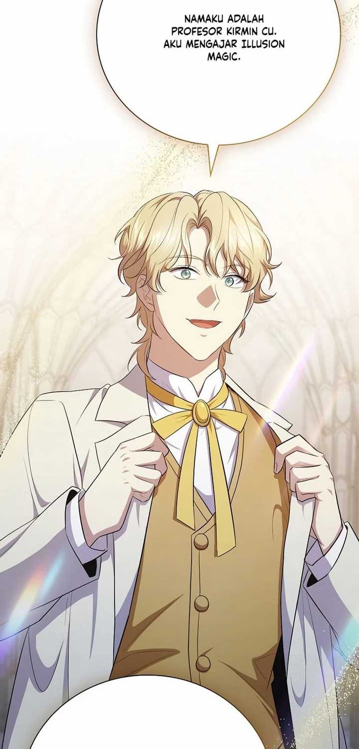 Magic Academy Survival Guide Chapter 97 Gambar 42