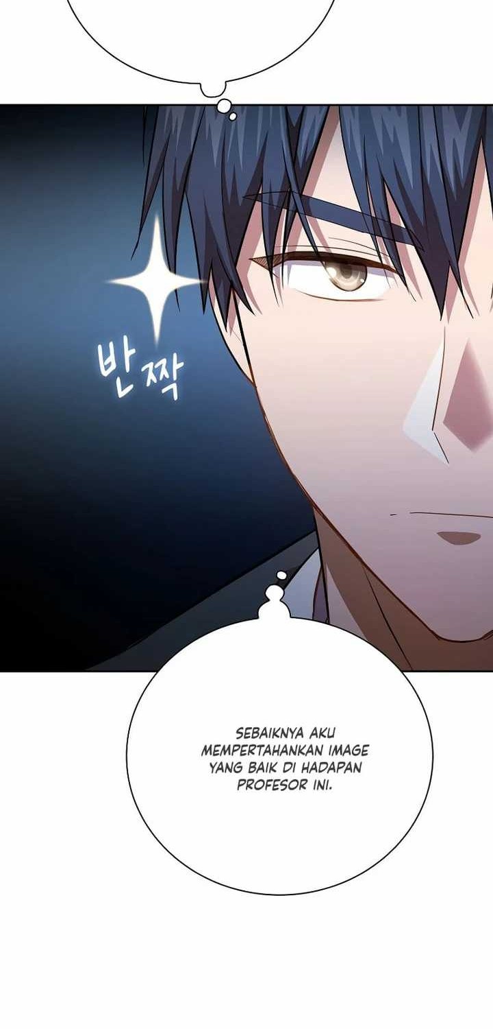 Magic Academy Survival Guide Chapter 97 Gambar 44