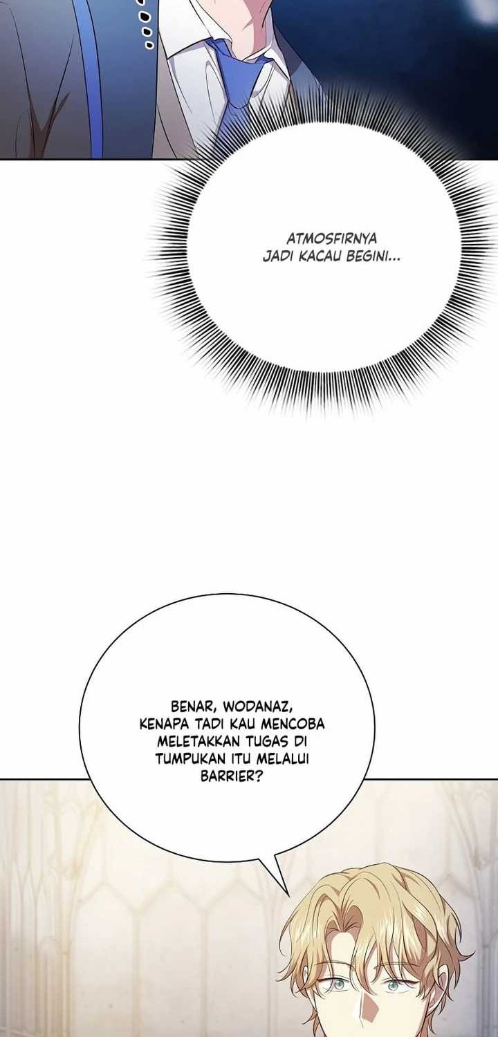 Magic Academy Survival Guide Chapter 97 Gambar 48