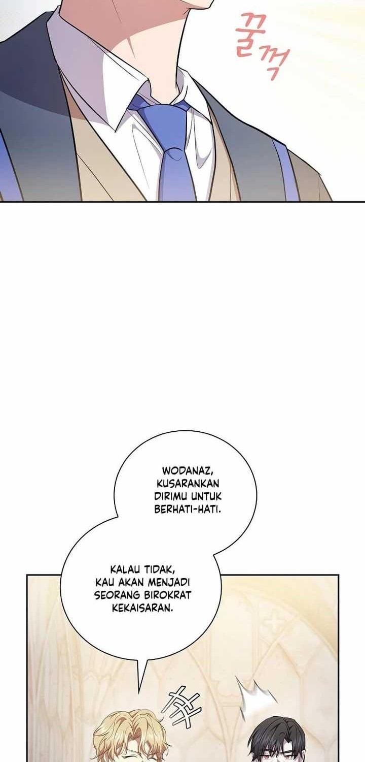Magic Academy Survival Guide Chapter 97 Gambar 56