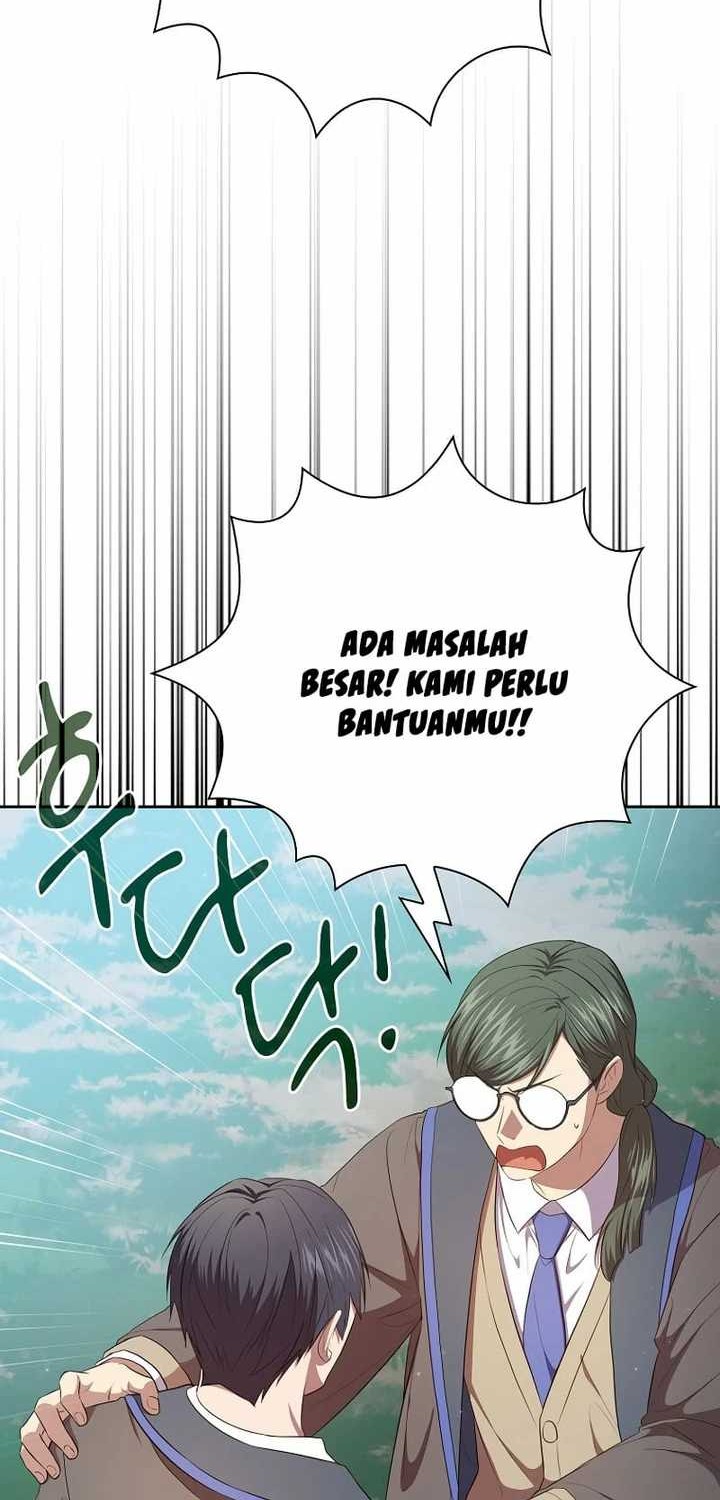 Magic Academy Survival Guide Chapter 97 Gambar 64