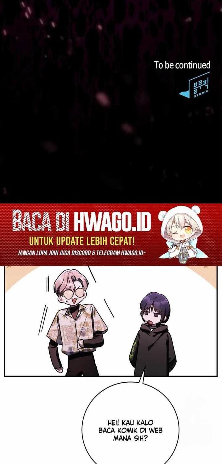 Magic Academy Survival Guide Chapter 97 Gambar 66