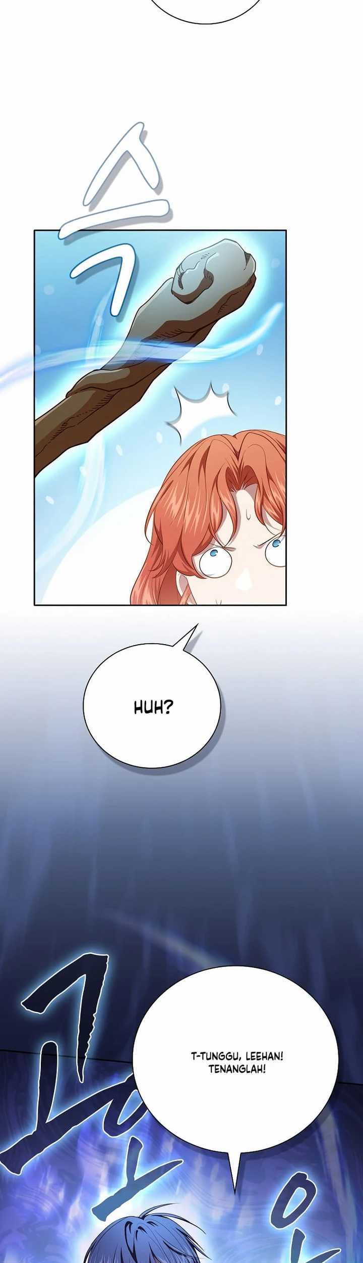 Magic Academy Survival Guide Chapter 97 Gambar 11