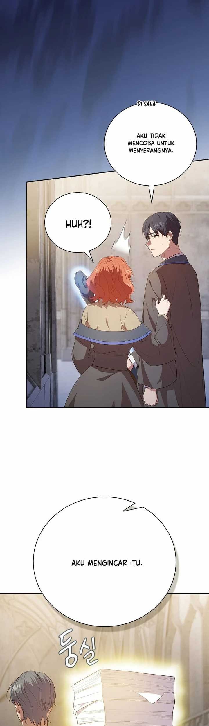 Magic Academy Survival Guide Chapter 97 Gambar 13