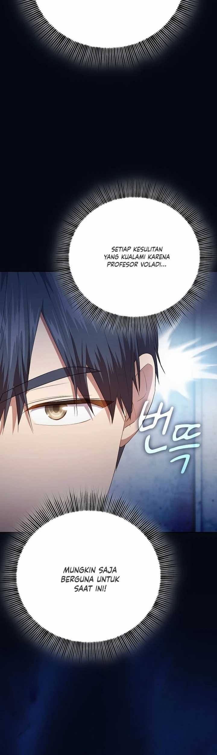 Magic Academy Survival Guide Chapter 97 Gambar 17