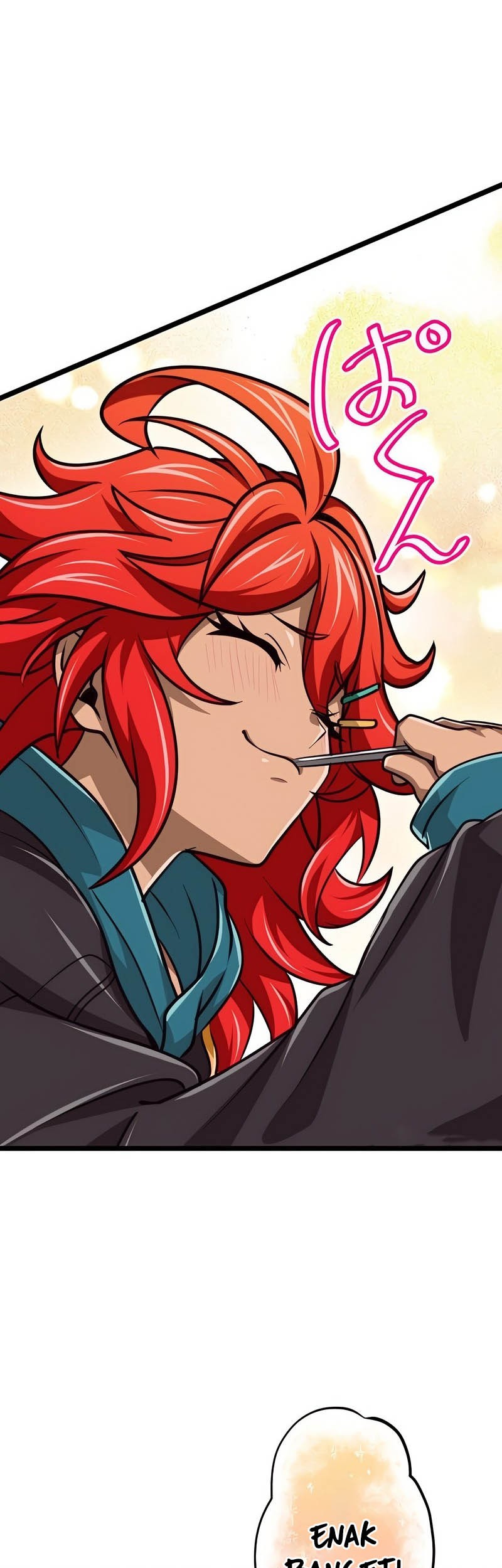 Magic Level 99990000 All-Attribute Great Sage Chapter 70 Gambar 35