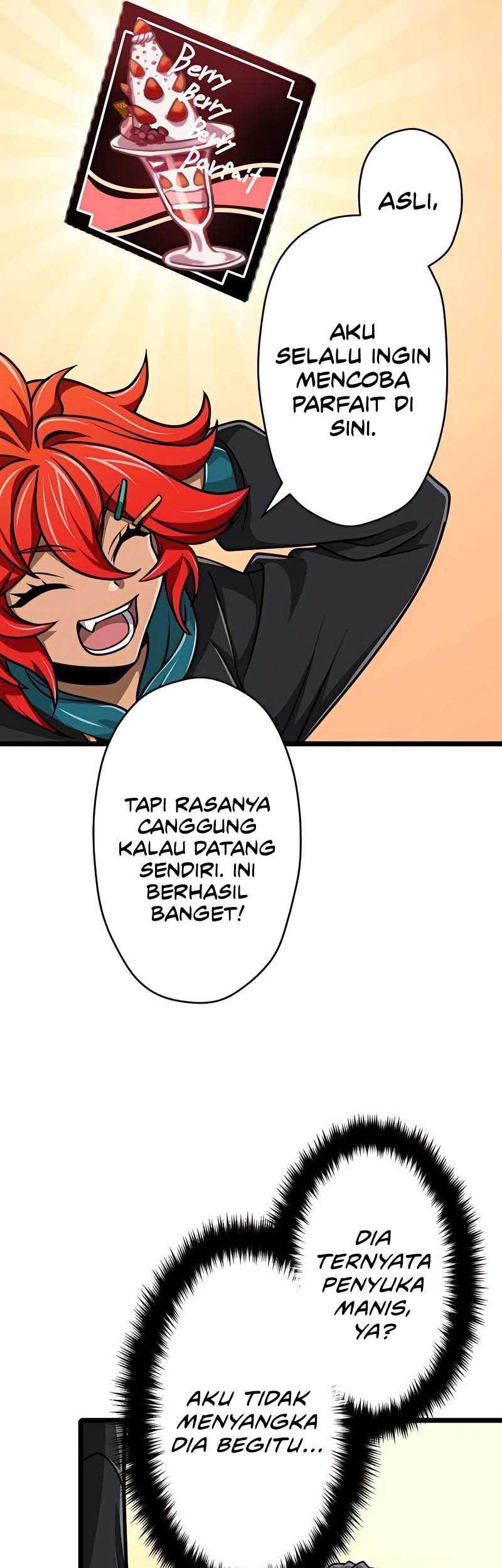 Magic Level 99990000 All-Attribute Great Sage Chapter 70 Gambar 39