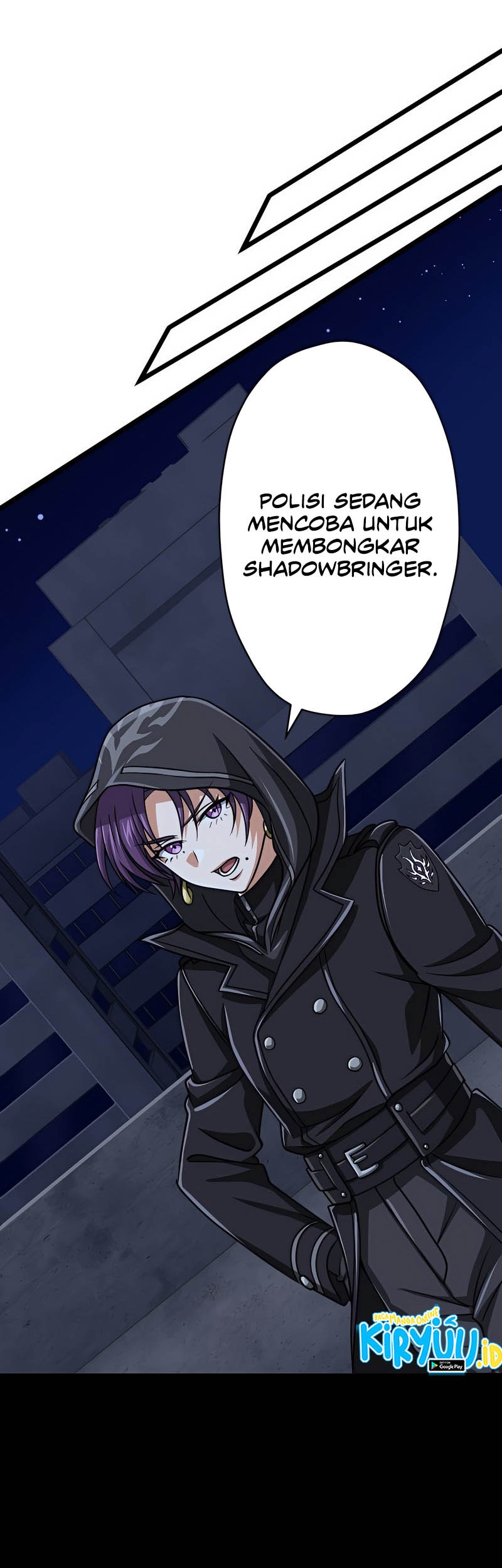 Magic Level 99990000 All-Attribute Great Sage Chapter 70 Gambar 51