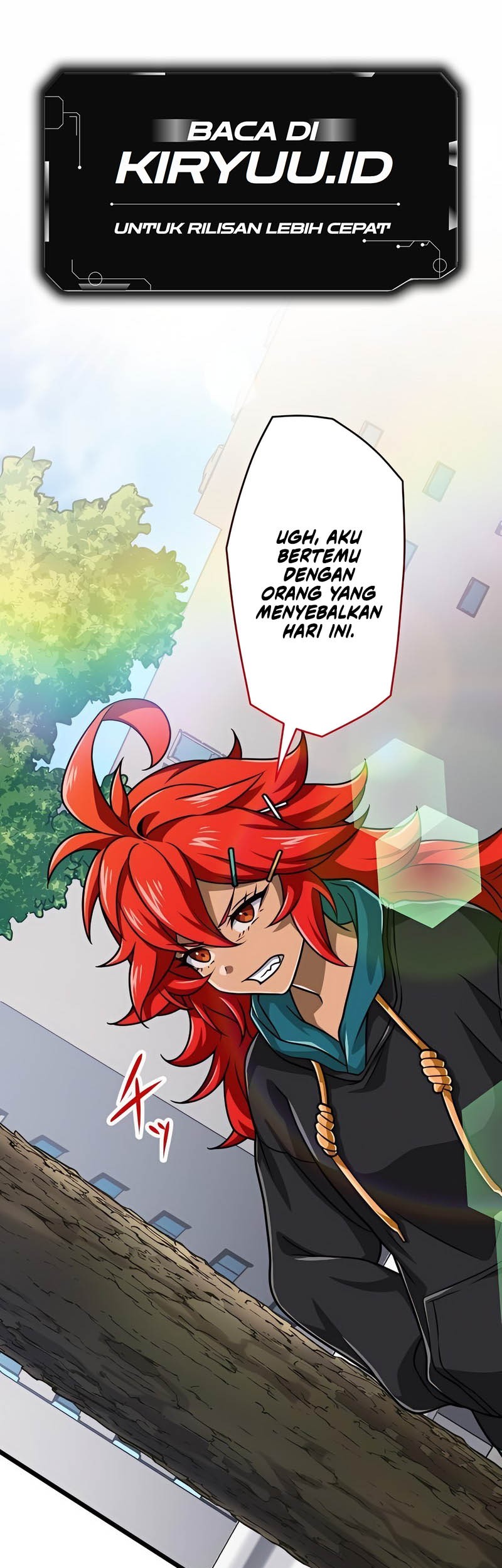 Baca Magic Level 99990000 All-Attribute Great Sage Chapter 70 Gambar 2