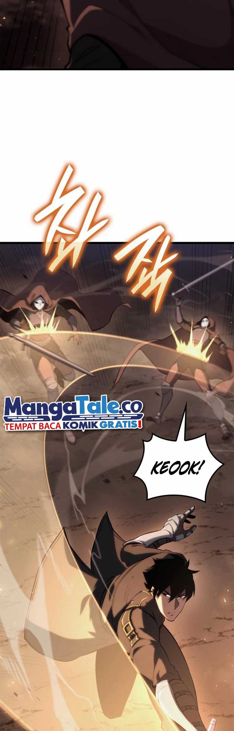 The Count’s Youngest Son Is A Player! Chapter 61 Gambar 33