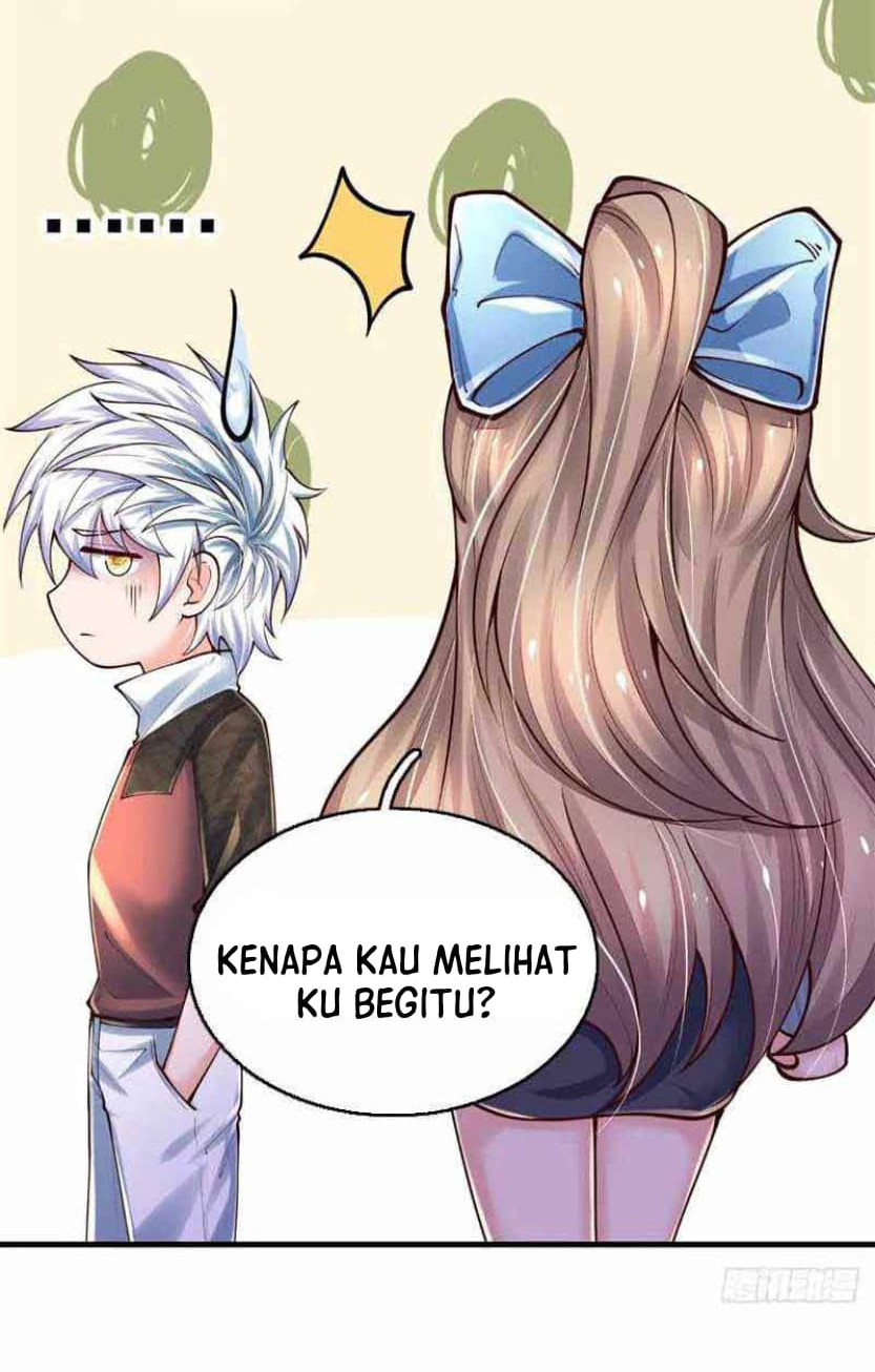 100.000 Layers Of Body Refining: I Raise All Emperor Chapter 247 Gambar 30