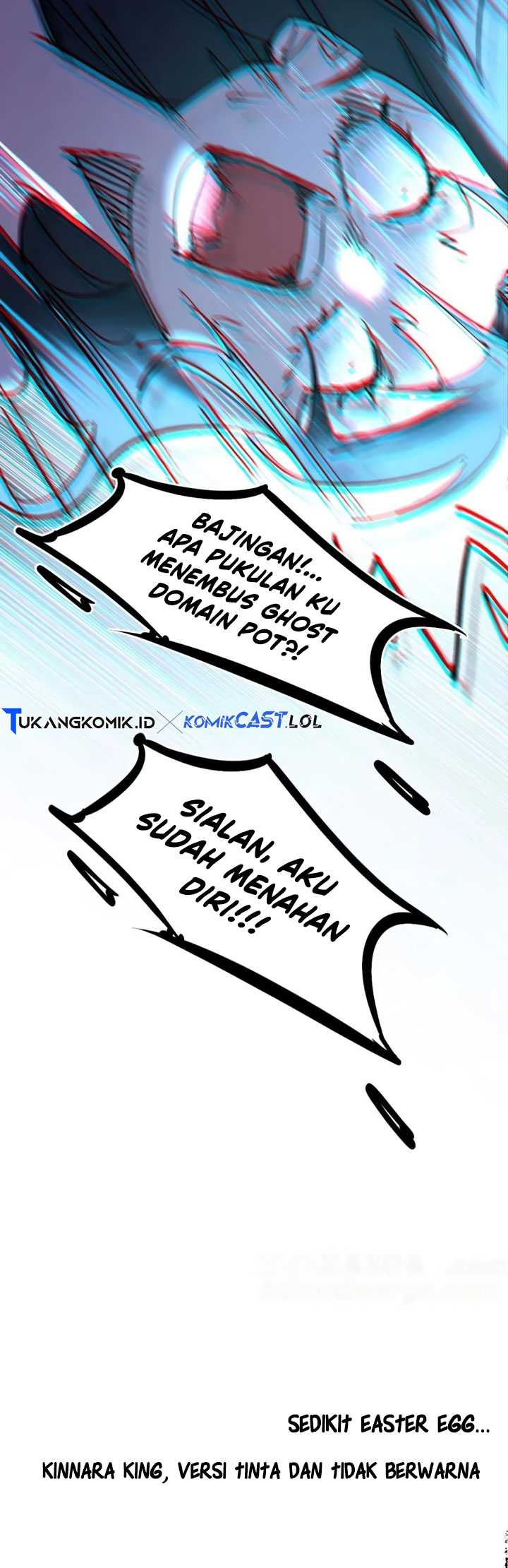 I’m An Evil God Chapter 480 Gambar 69