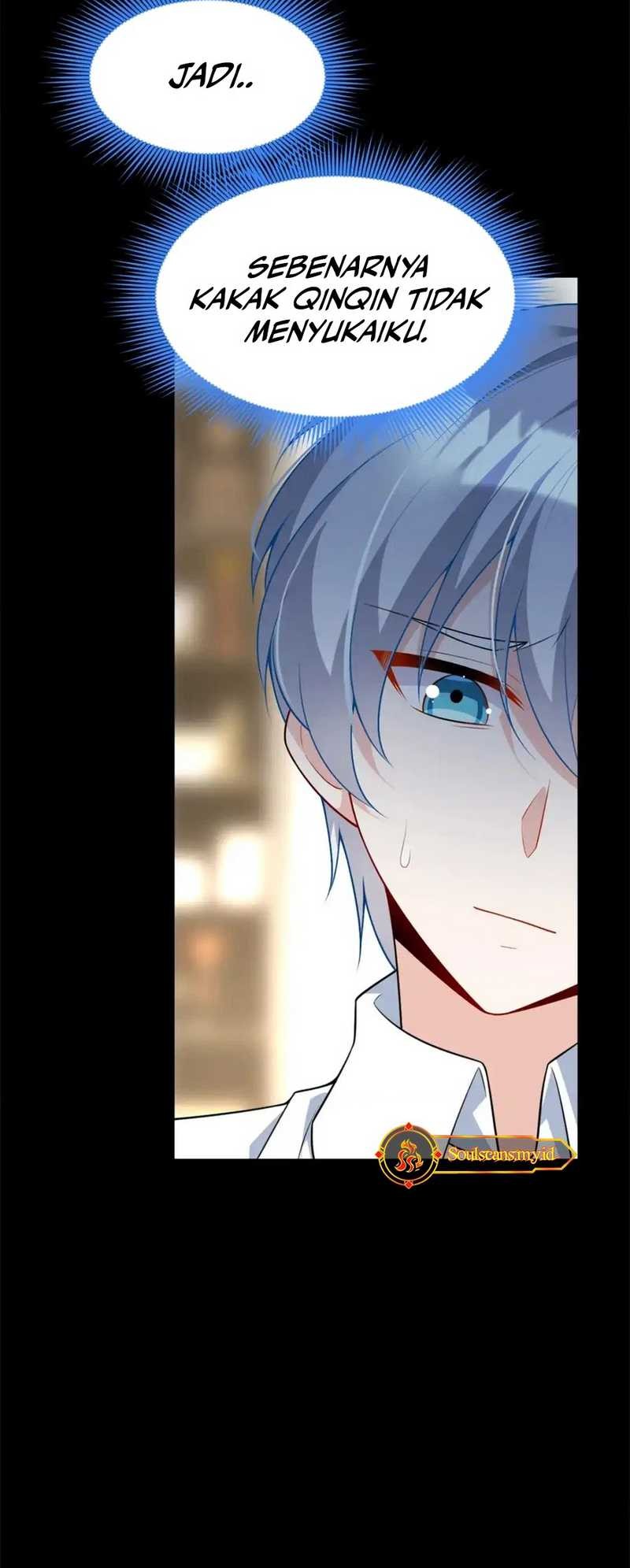 I Eat Soft Rice in Another World Chapter 108 Gambar 12