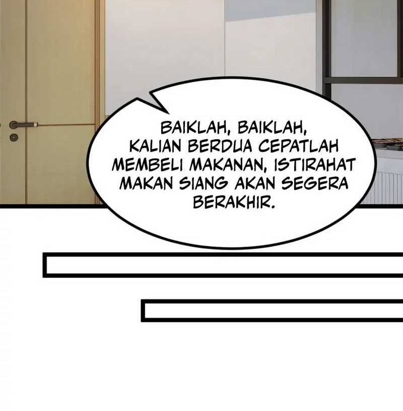 I Eat Soft Rice in Another World Chapter 107 Gambar 23