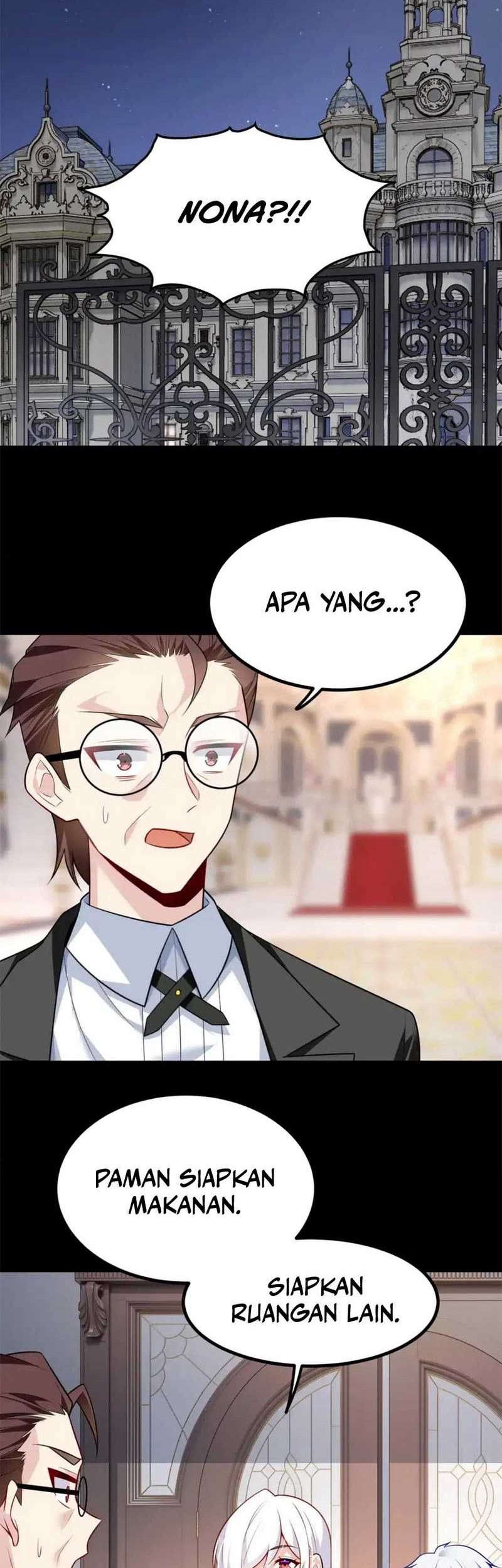 I Eat Soft Rice in Another World Chapter 106 Gambar 3