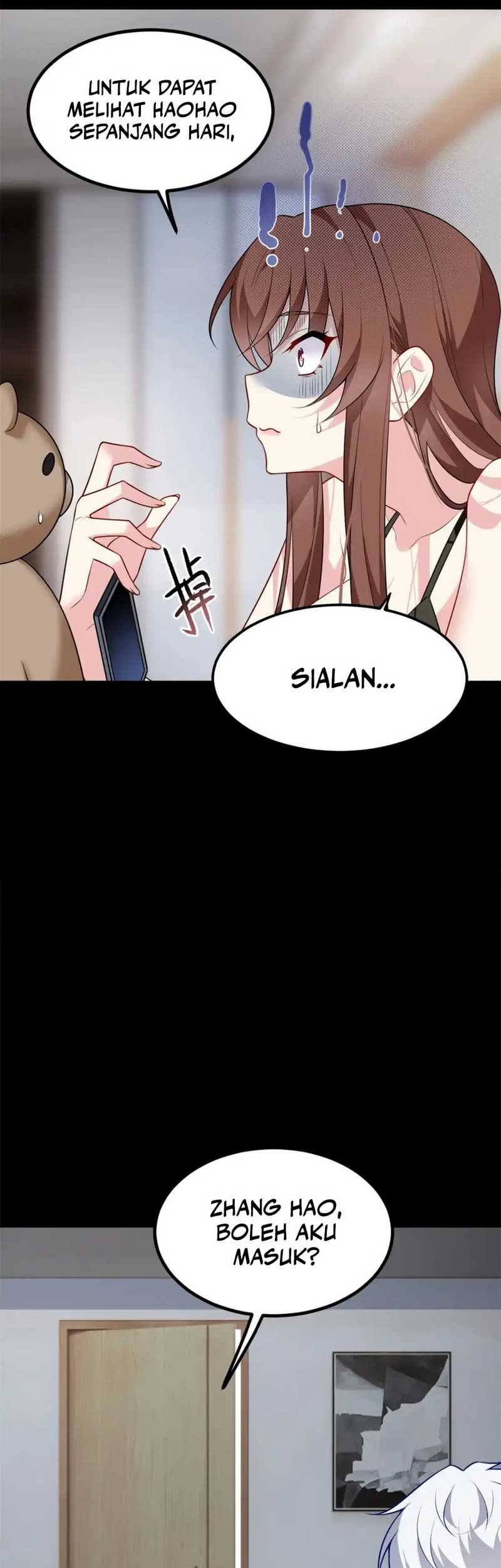 I Eat Soft Rice in Another World Chapter 106 Gambar 7
