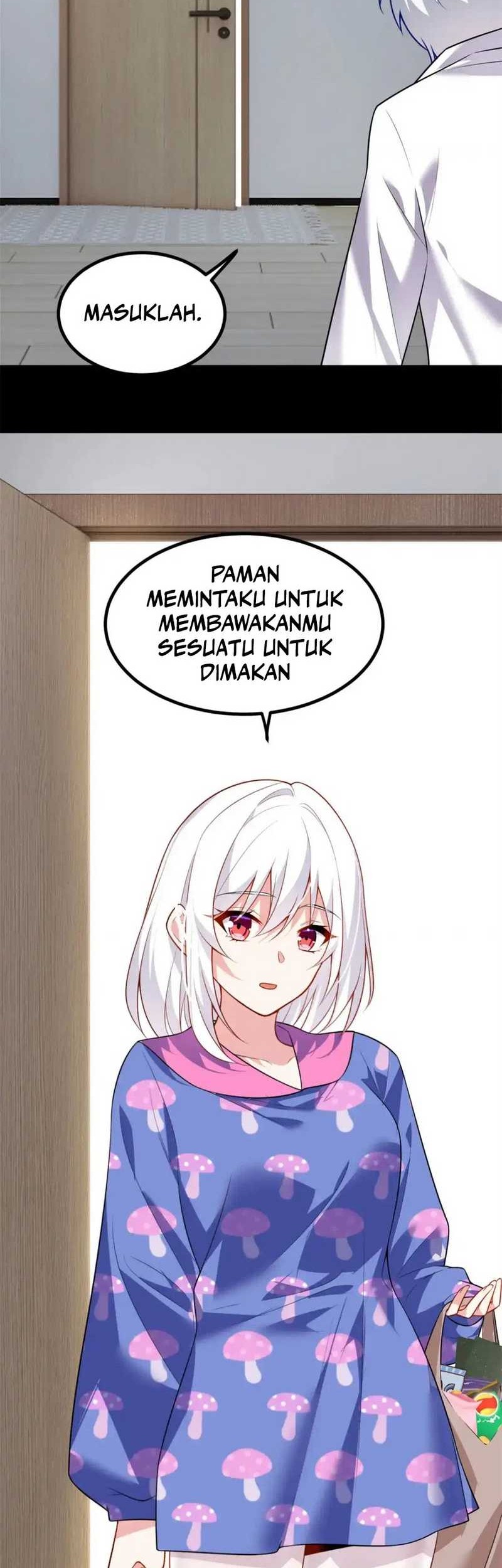 I Eat Soft Rice in Another World Chapter 106 Gambar 8