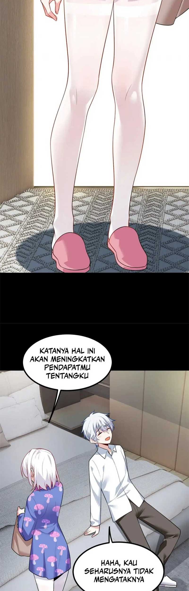 I Eat Soft Rice in Another World Chapter 106 Gambar 9