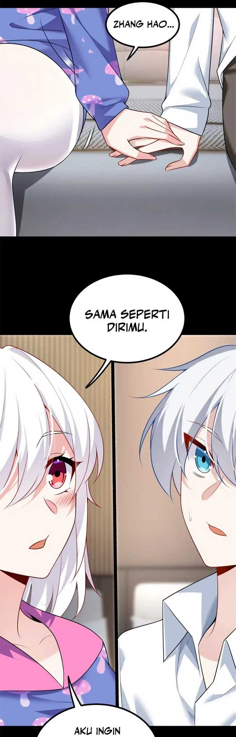 I Eat Soft Rice in Another World Chapter 106 Gambar 12
