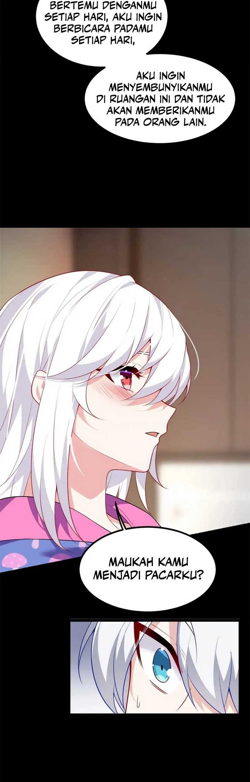 I Eat Soft Rice in Another World Chapter 106 Gambar 13