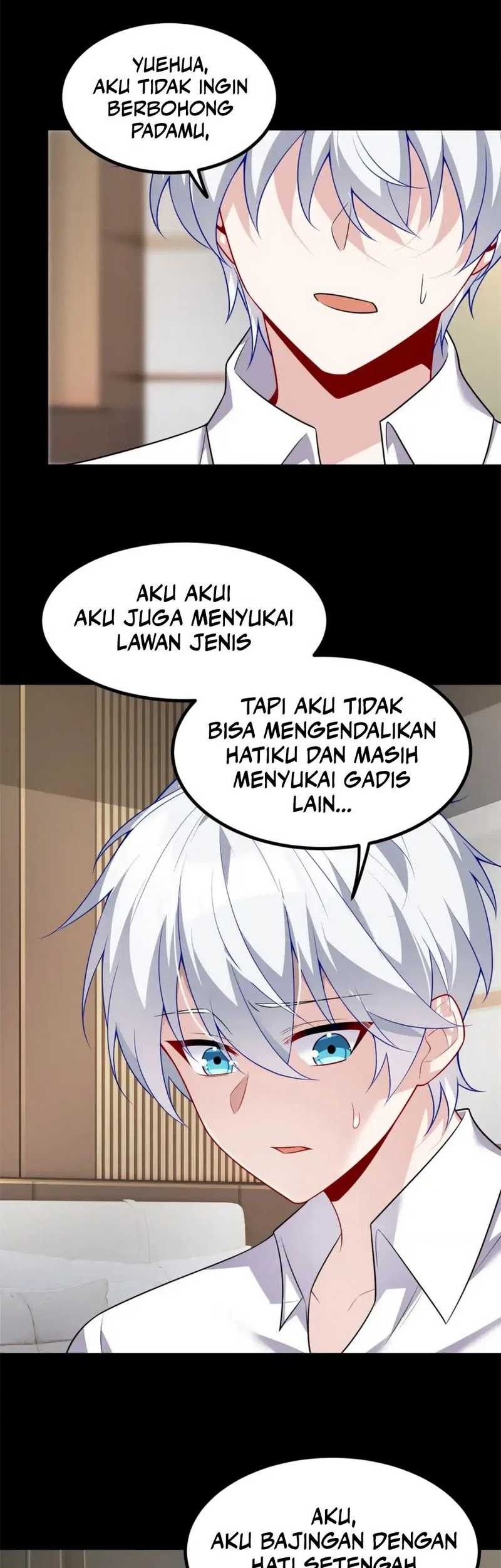 I Eat Soft Rice in Another World Chapter 106 Gambar 14