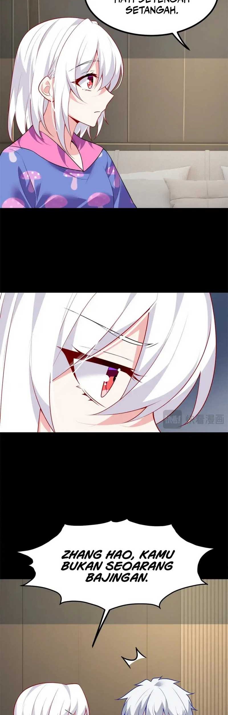 I Eat Soft Rice in Another World Chapter 106 Gambar 15