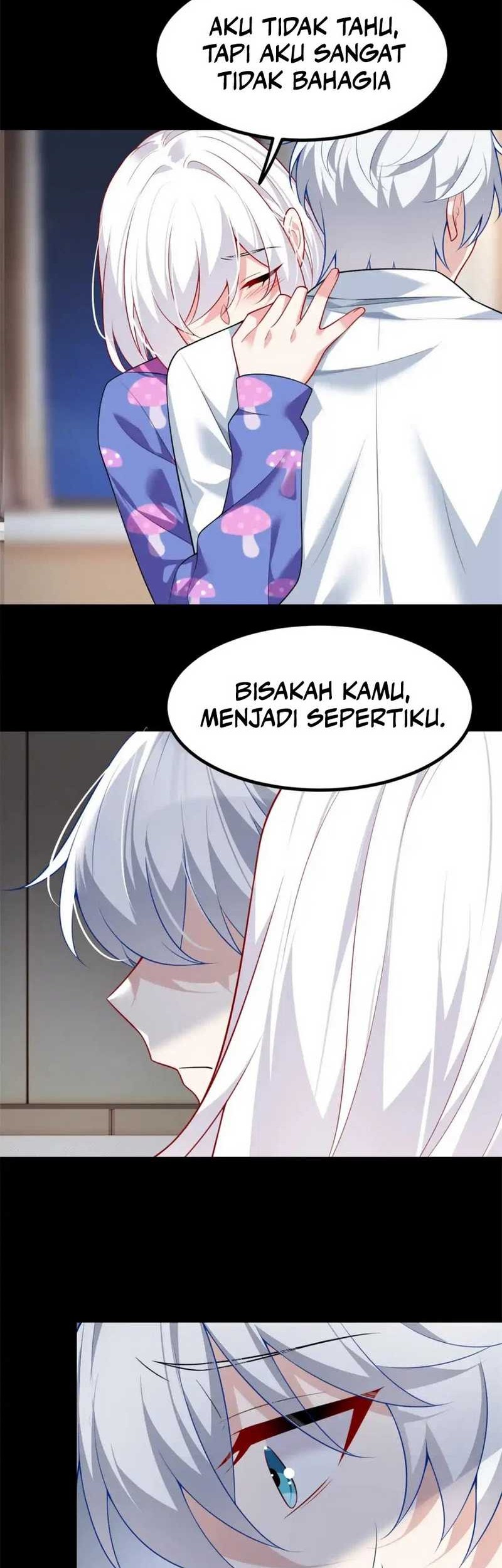 I Eat Soft Rice in Another World Chapter 106 Gambar 19