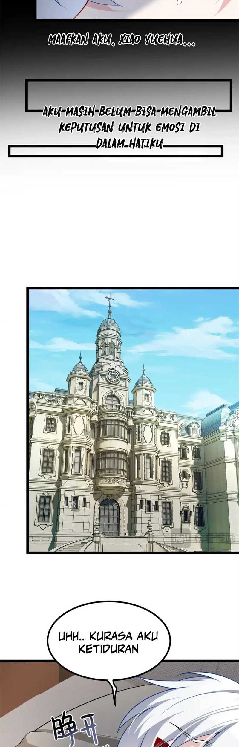 I Eat Soft Rice in Another World Chapter 106 Gambar 20