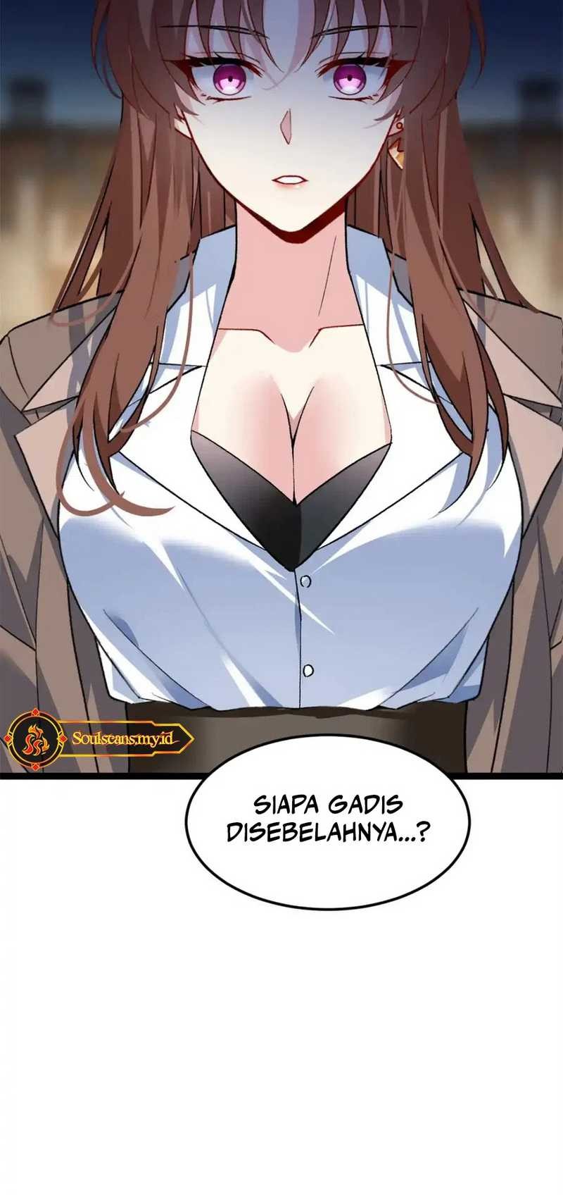 I Eat Soft Rice in Another World Chapter 106 Gambar 28