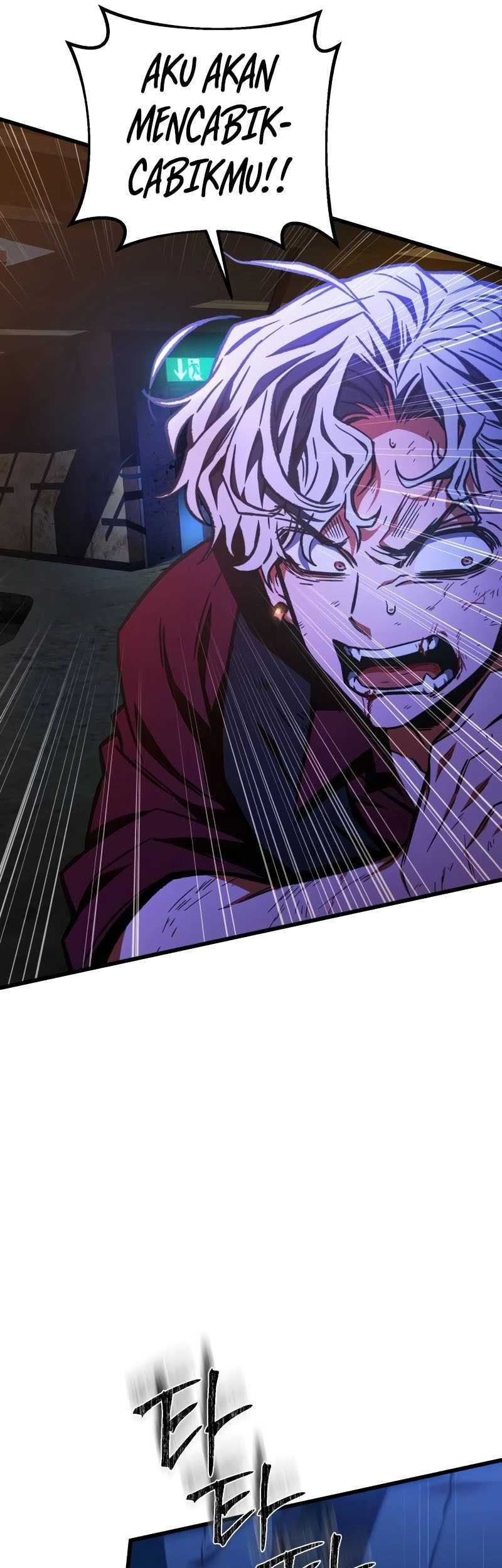 The Genius Assassin Who Takes it All Chapter 25 Gambar 35
