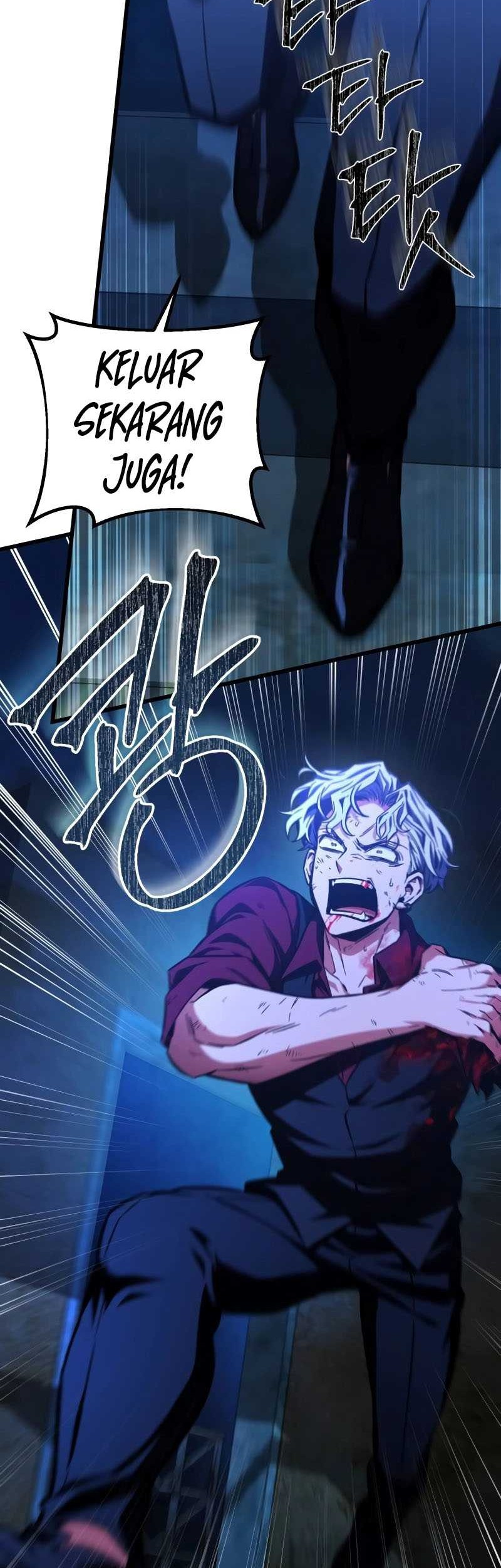 The Genius Assassin Who Takes it All Chapter 25 Gambar 36