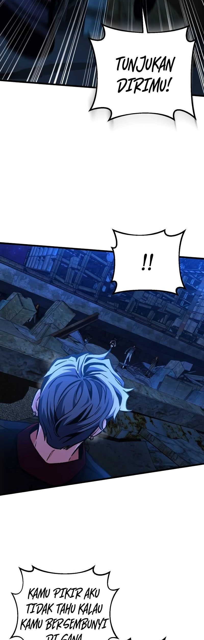 The Genius Assassin Who Takes it All Chapter 25 Gambar 37