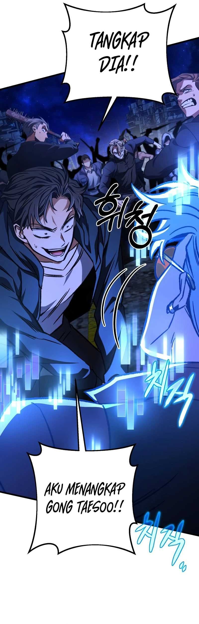 The Genius Assassin Who Takes it All Chapter 25 Gambar 53