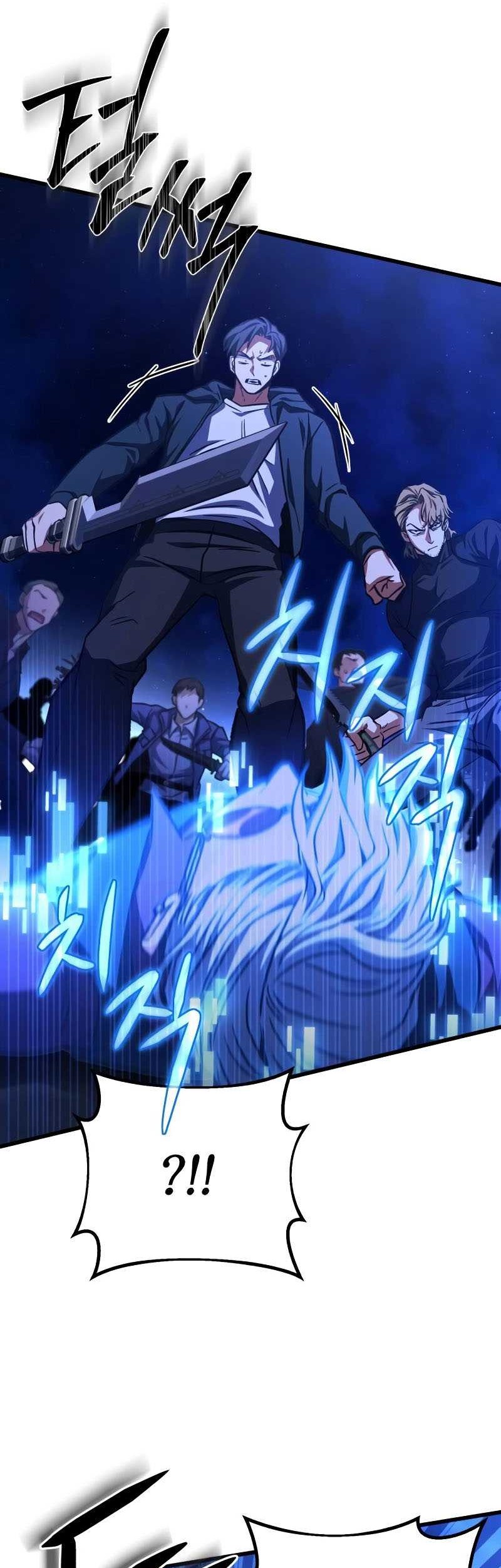 The Genius Assassin Who Takes it All Chapter 25 Gambar 54