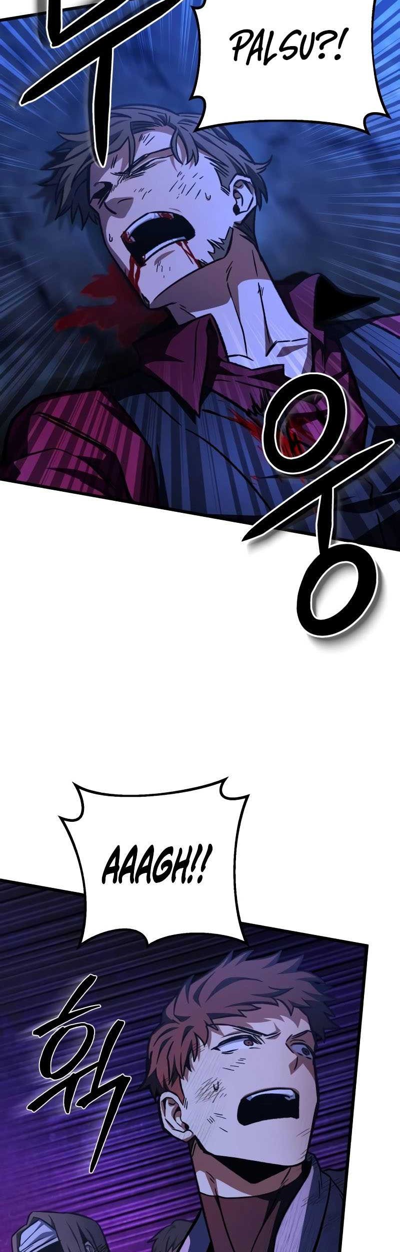 The Genius Assassin Who Takes it All Chapter 25 Gambar 55