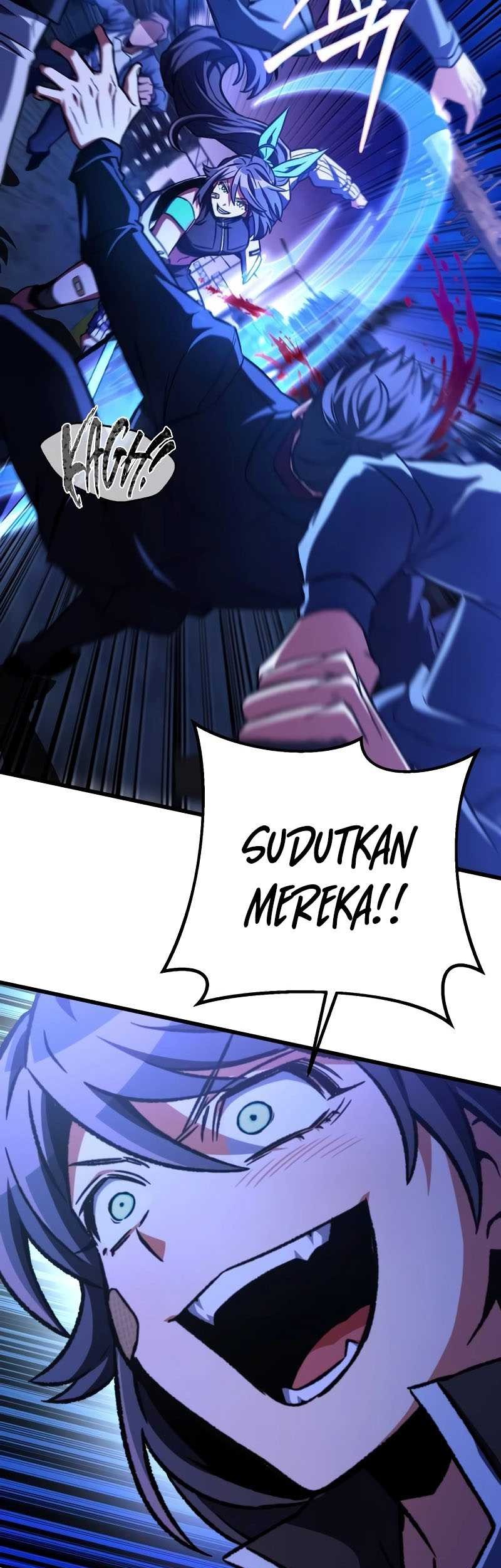 The Genius Assassin Who Takes it All Chapter 25 Gambar 57