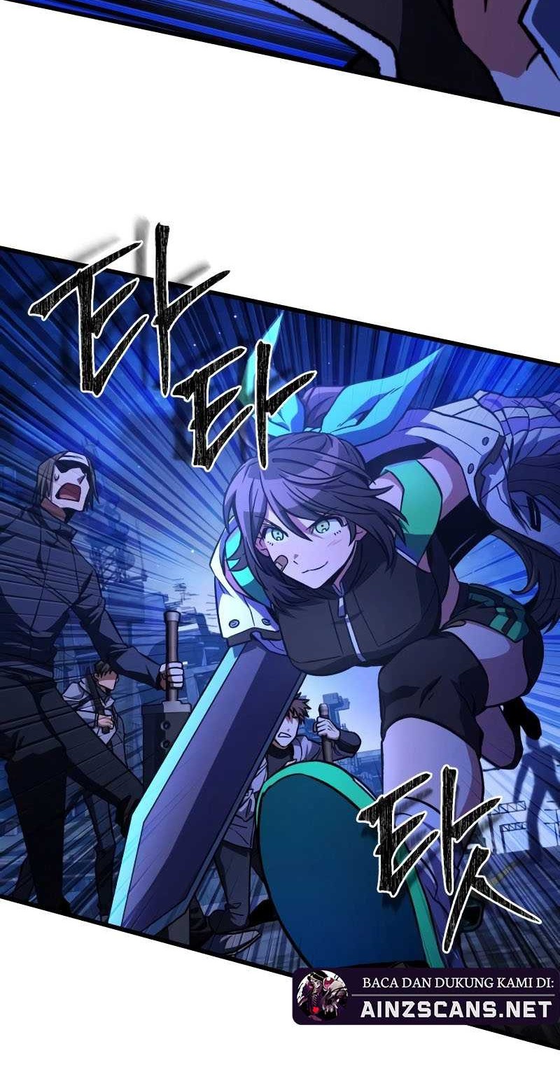 The Genius Assassin Who Takes it All Chapter 25 Gambar 58