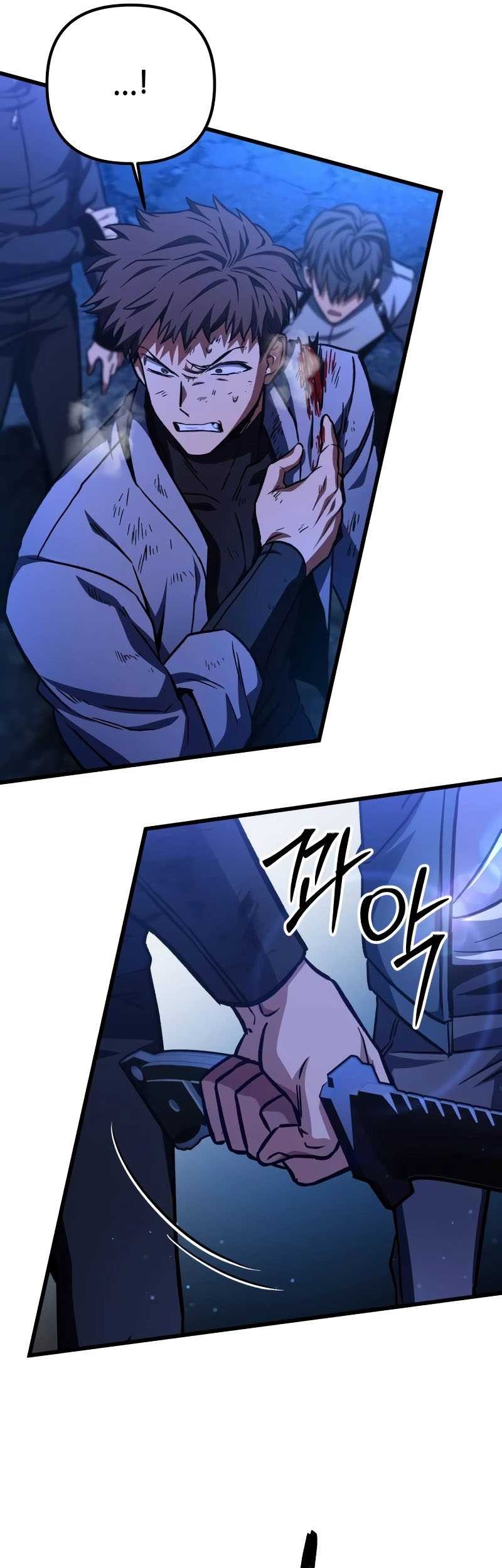 The Genius Assassin Who Takes it All Chapter 25 Gambar 59