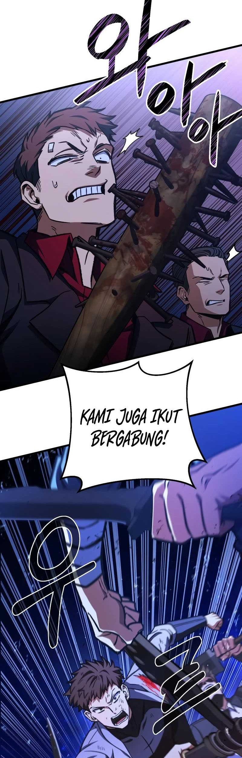 The Genius Assassin Who Takes it All Chapter 25 Gambar 60