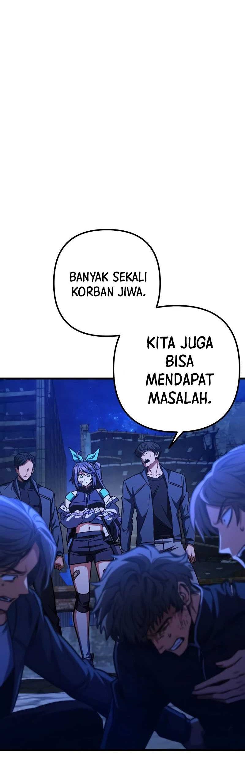 The Genius Assassin Who Takes it All Chapter 25 Gambar 62