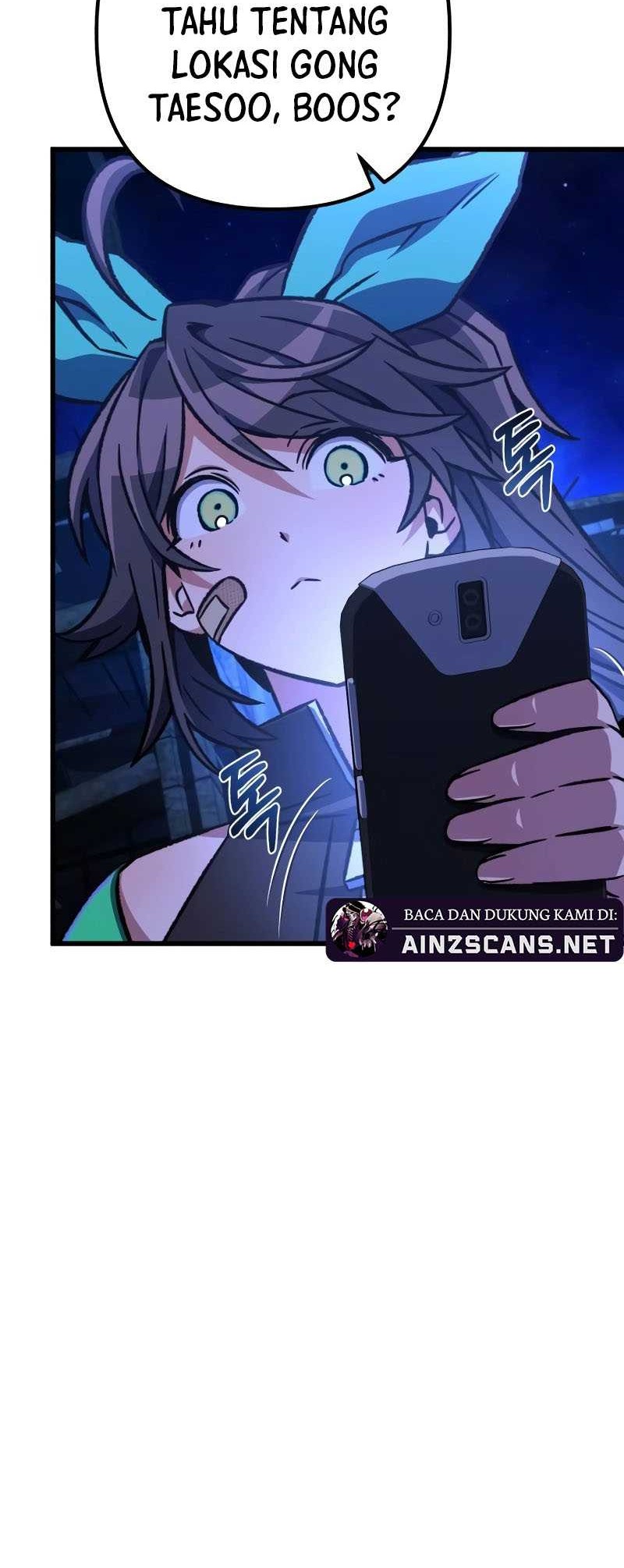 The Genius Assassin Who Takes it All Chapter 25 Gambar 64