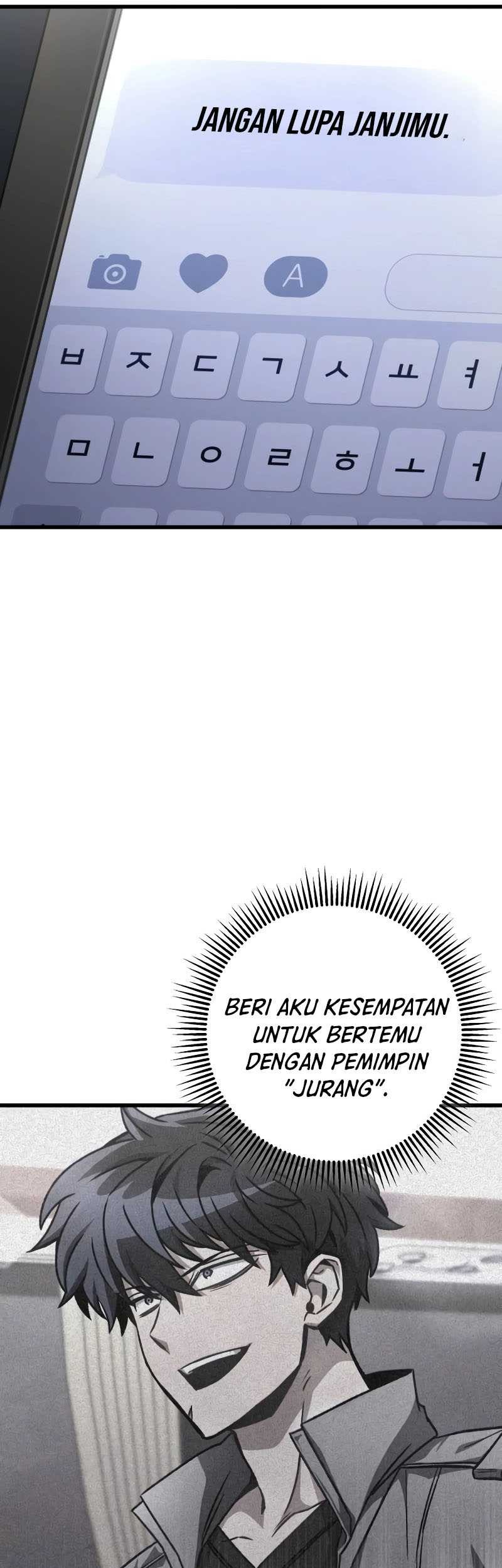 The Genius Assassin Who Takes it All Chapter 25 Gambar 65