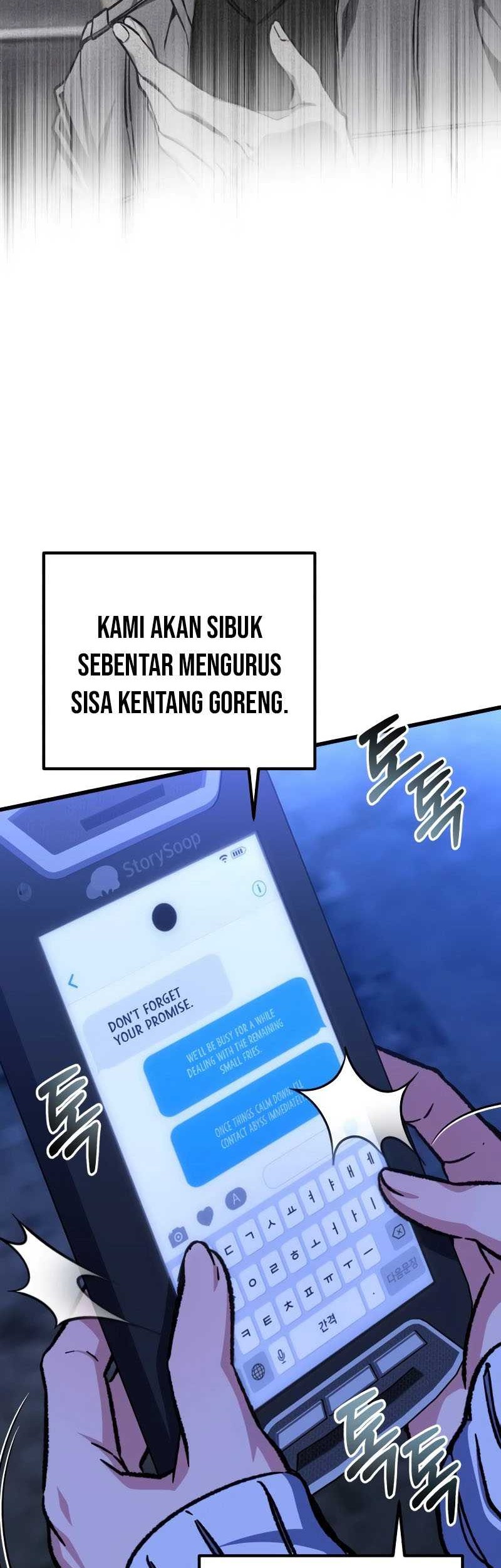 The Genius Assassin Who Takes it All Chapter 25 Gambar 66