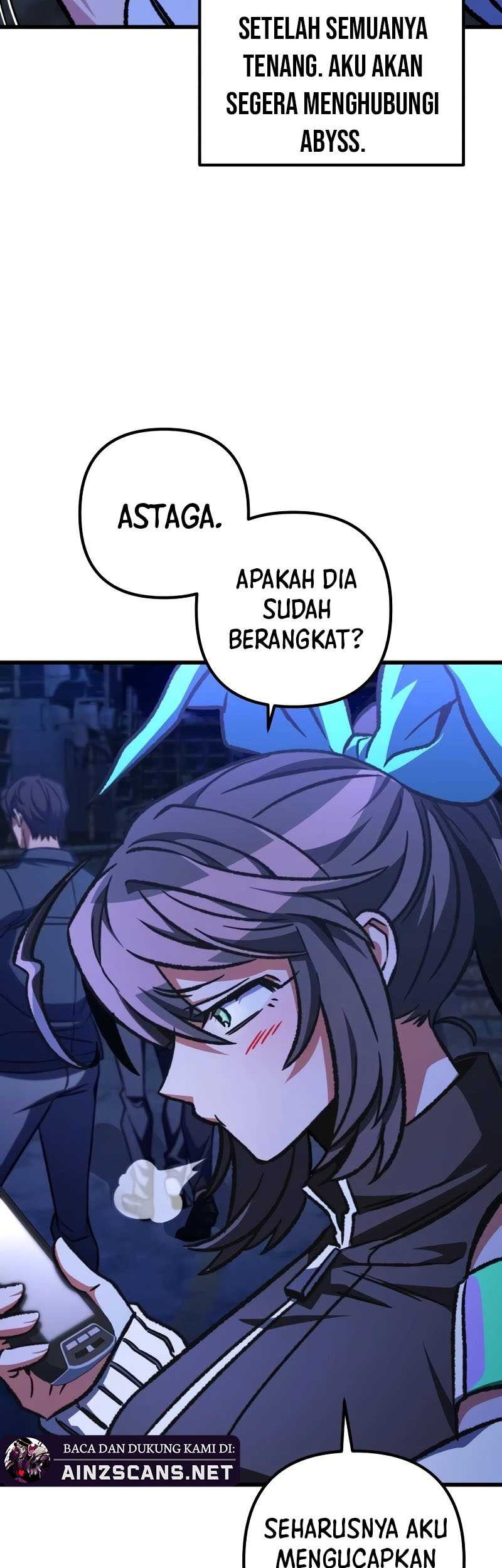 The Genius Assassin Who Takes it All Chapter 25 Gambar 67