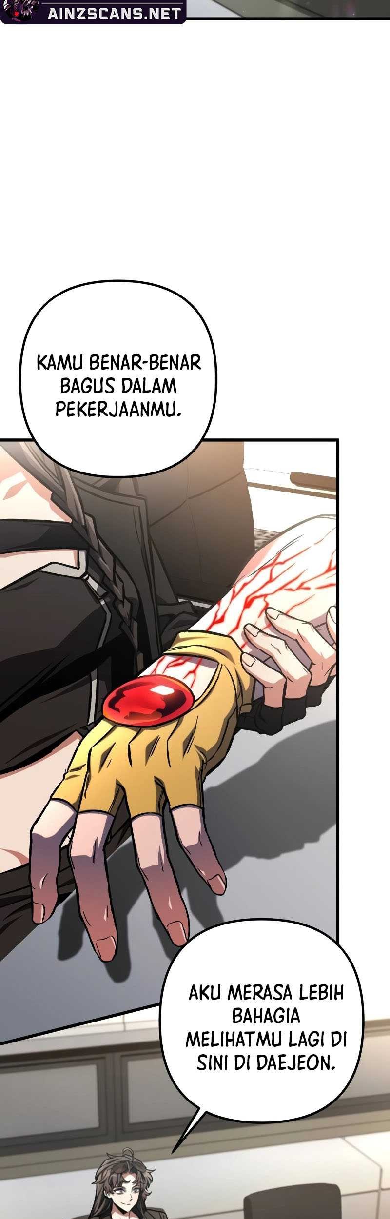 The Genius Assassin Who Takes it All Chapter 25 Gambar 69
