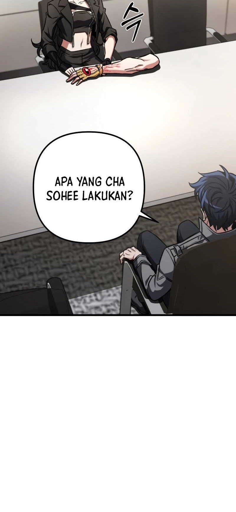 The Genius Assassin Who Takes it All Chapter 25 Gambar 70