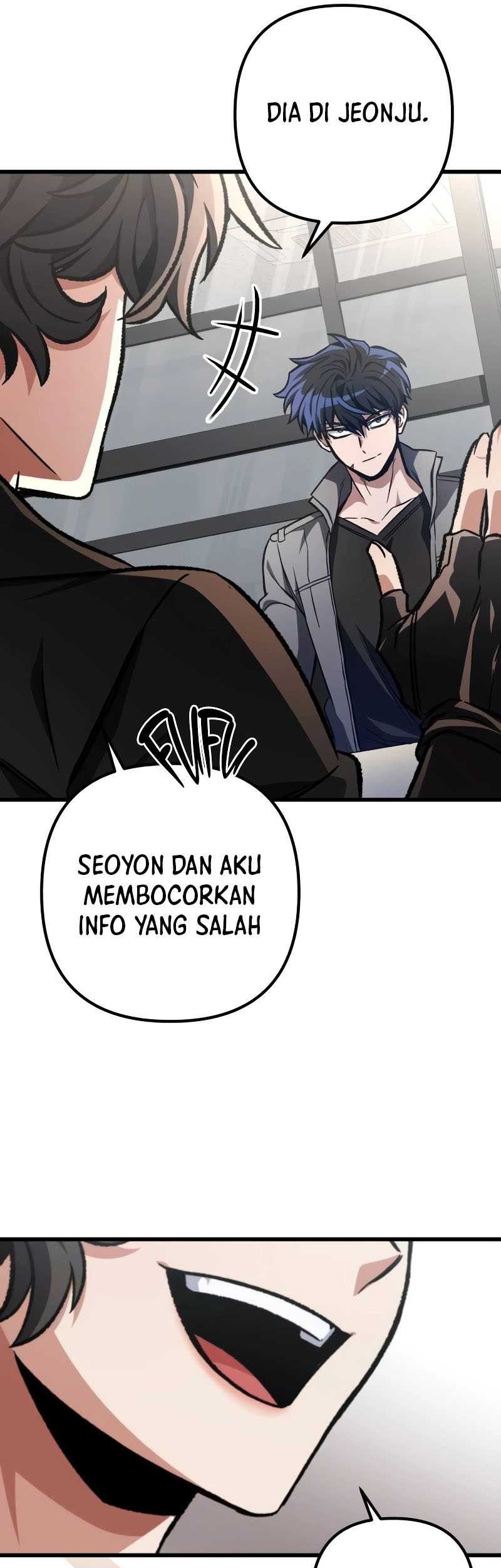 The Genius Assassin Who Takes it All Chapter 25 Gambar 71