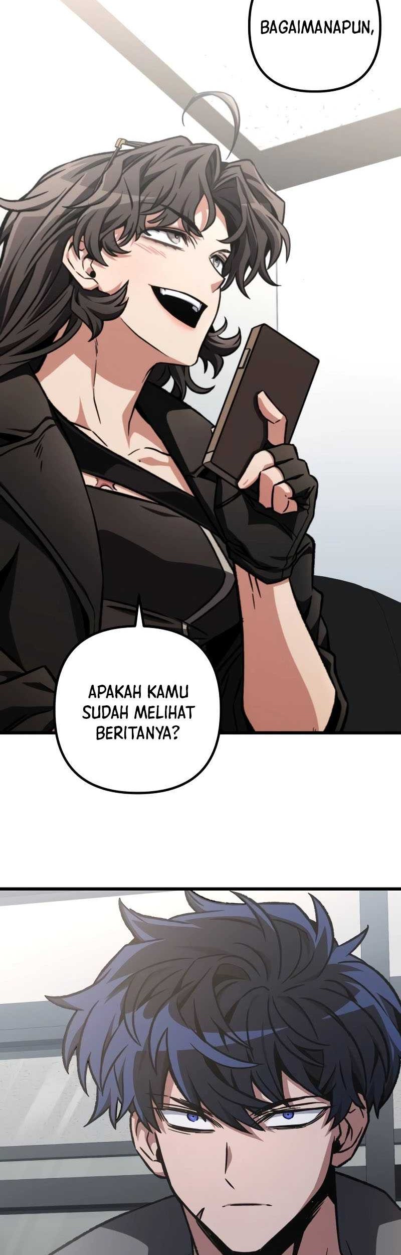 The Genius Assassin Who Takes it All Chapter 25 Gambar 72