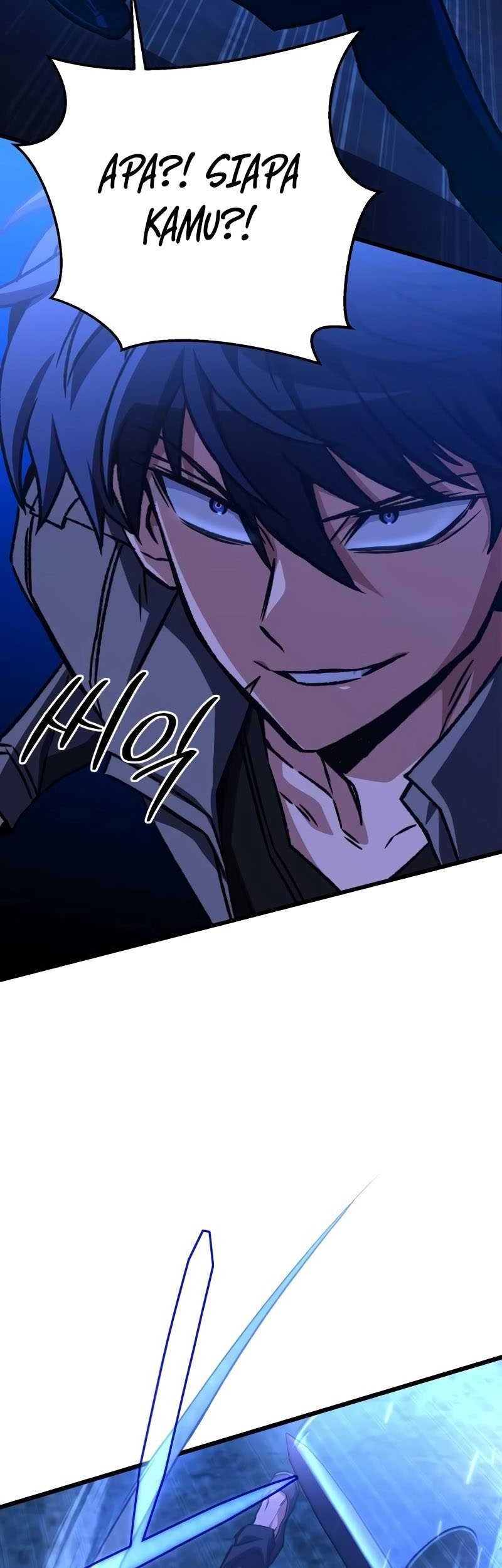 The Genius Assassin Who Takes it All Chapter 25 Gambar 6